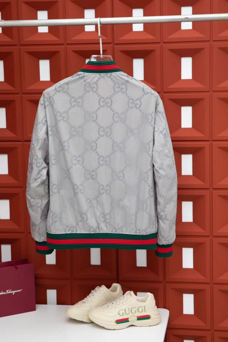 Gucci Outwear